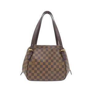LOUIS VUITTON Brown Damier Shoulder Bag
